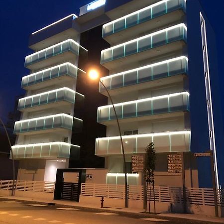 Apartmán La Dama Lignano Sabbiadoro Exteriér fotografie